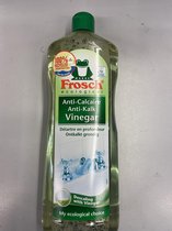 Frosch azijnreiniger 1000 ml 2 flessen