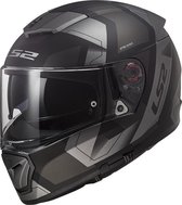 LS2 FF390 Breaker Physics motorhelm