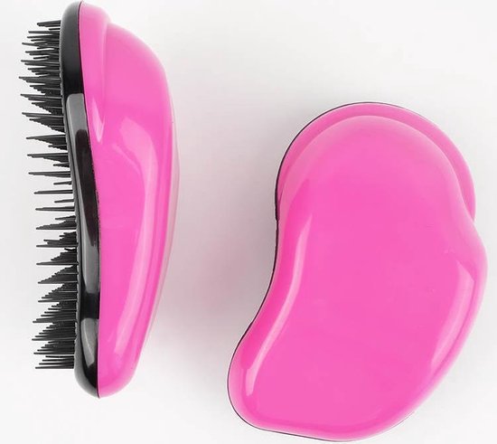 bol.com | Brush-it| Anti-klit haarborstel | Borstel | Detangling brush |No  poo methode |...