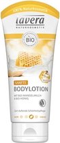 Lavera Bodylotion 200ml Mandel/Honig - Natuurlijk product