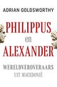 Philippus en Alexander