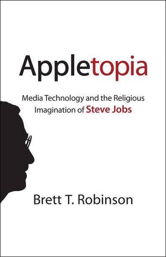 Appletopia - cover