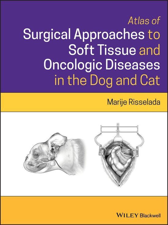 Atlas of Surgical Approaches to Soft Tissue and Oncologic Di ... - cover
