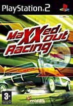 Maxxed Out Racing /PS2