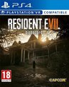 Resident Evil VII - Biohazard - PS4 / PS4 VR