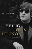 Being John Lennon