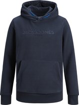 JACK&JONES JUNIORJORNEUBY SWEAT HOOD JRNavy Blazer128