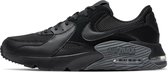 Nike Air Max Excee Heren Sneakers - Black/Black-Dark Grey - Maat 42.5