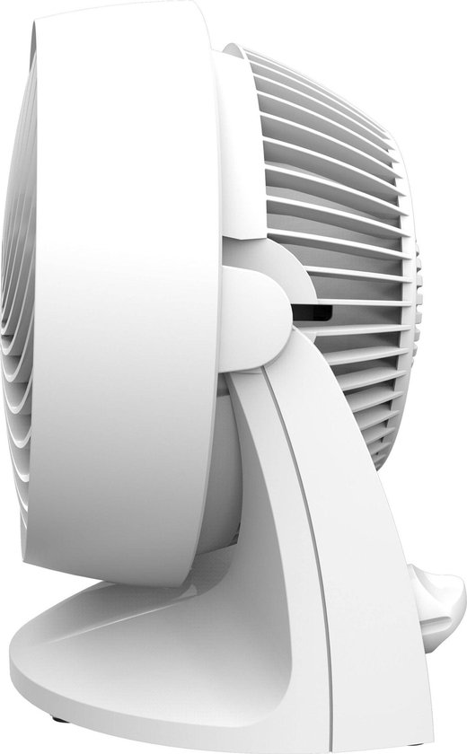 Bol Com Vornado 633 Vloerventilator 60 W O X H 24 Cm X 34 5 Cm Wit