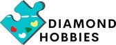 Diamond Hobbies Penselen die Vandaag Bezorgd wordt via Select