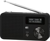 Bol.com Imperial Dabman 13 - draagbare DAB+ / FM-radio met MP3-weergave - zwart aanbieding