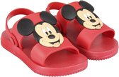 Disney - Mickey Mouse - Sandalen - Rood