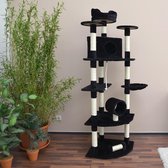 Cat Cat Cat Tree Sophie Sophie Zwart