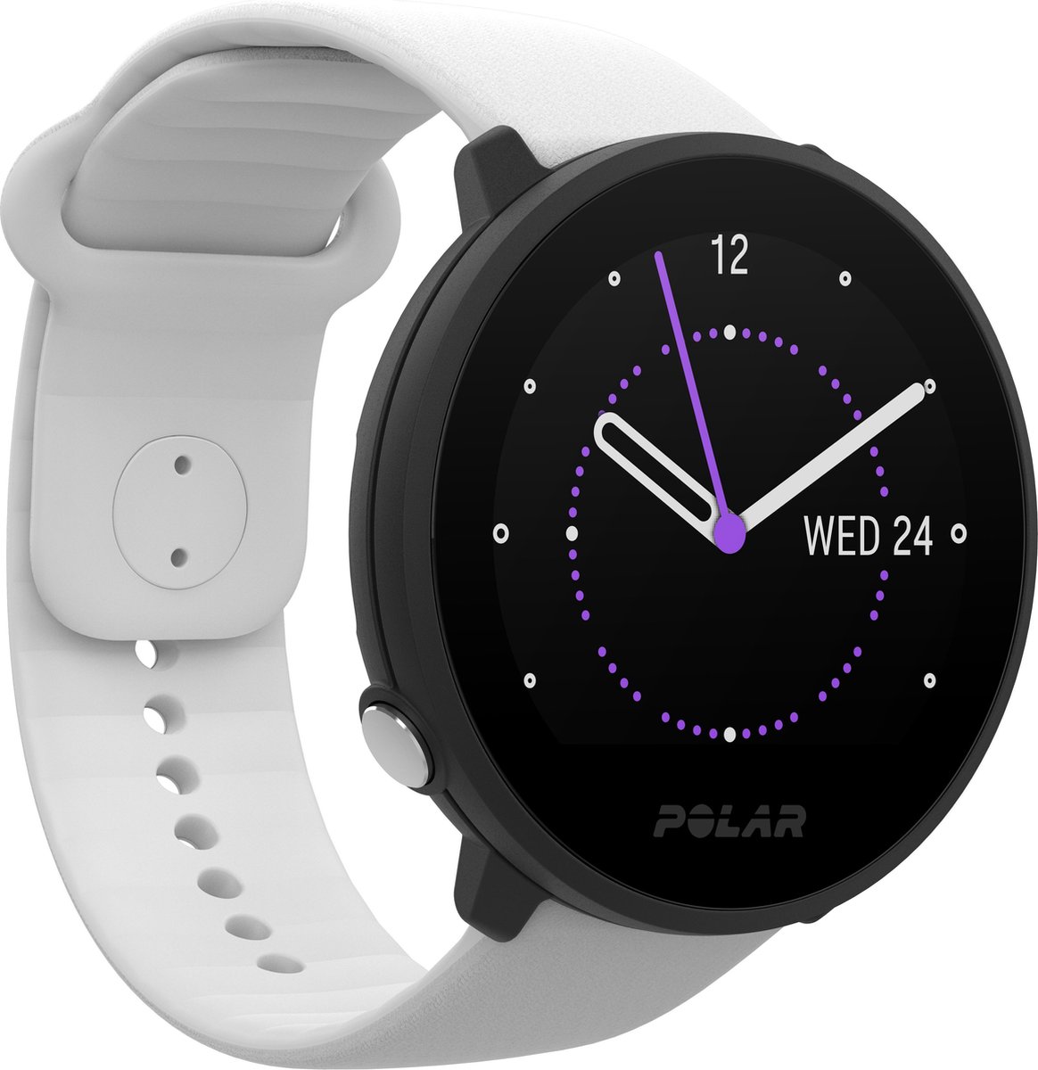 Afbeelding 3 van Polar Unite Fitnesshorloge S-L Wit
