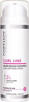 Coiffance Crema curl line - Curl Defining Creme