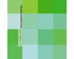 Everything, Everything: Underworld Live