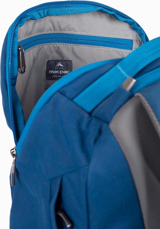 第一ネット Macpac Ara Commuter 19バックパック blog.topoleiloes.com.br