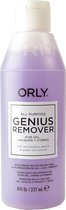 ORLY Genius All Purpose Remover - 236 ml - Nagellakremover