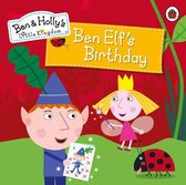 Ben & Holly's Little Kingdom - Ben and Holly's Little Kingdom: Ben Elf's Birthday Storybook