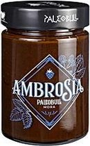 Paleobull Crema 100% Natural Ambrosia Mora 300 G