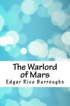 The Warlord of Mars