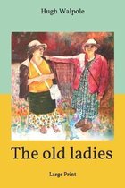 The old ladies