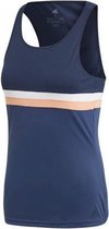 Adidas Club Tank Noble Indigo