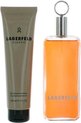 Karl Lagerfeld Classic Gift Set 150 ml  Eau De Toilette spray + 150 ml  Shower Gel