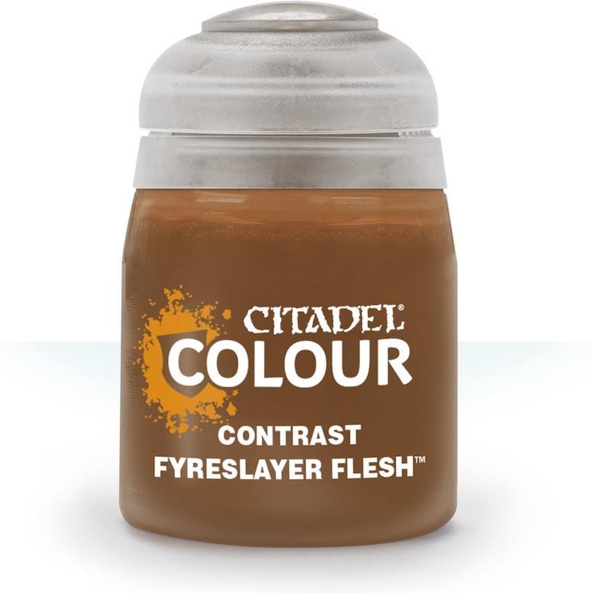 Citadel - Paint - Contrast Fyreslayer Flesh - 29-31