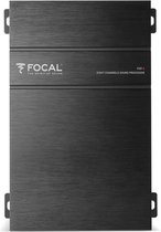 Focal - FSP-8 DSP - Digitale Sound Processor