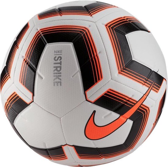 Nike Strike Voetbal - Maat 5