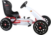 Abarth GoKart - Jongens - Wit
