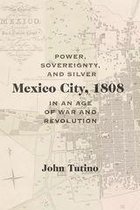 Diálogos Series - Mexico City, 1808