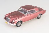 Studebaker Gran Turismo Hawk 1963 - 1:18 - Best Of Show