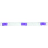 Kinzo Gereedschapshouder 37x3x5 Cm Paars
