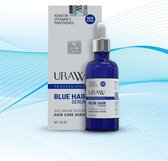 Uraw Blue Hair Serum - Haargroei serum - tegen haaruitval