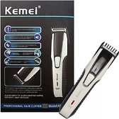 Kemei KM-631 Professionele tondeuse en trimmer