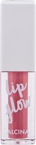 Alcina - Lip Glow - Lip Gloss 5 ml 010 Neutral Rose -