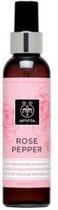 Apivita Body Care Rose Pepper Body Reshaping Massage Oil Olie Alle Huidtypen 150ml