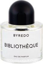 Byredo Bibliothaque Eau De Parfum 50 Ml (unisex)