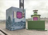 Crabtree & Evelyn Old Windsor Eau De Cologne