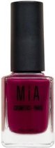 Maa Cosmetics Vernis Aeur Ongles Subtle Orchid
