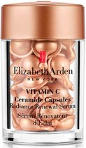 Elizabeth Arden Ceramide Vitamin C Radiance Renewal Serum Capsules - 30 pieces