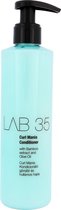 Kallos - LAB 35 Curl Conditioner With Bamboo Extract And Olive Oil - 250ml