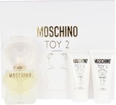 Moschino Toy 2 Gift set 3 st.