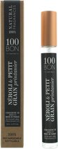 100 Bon Na(c)roli Petit Grain Printanier Concentra(c) Refillable Eau De Parfum 10ml