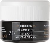 Korres 3d Sculpting, Firming & Lifting Day Cream Black Pine Dry Skin 40ml