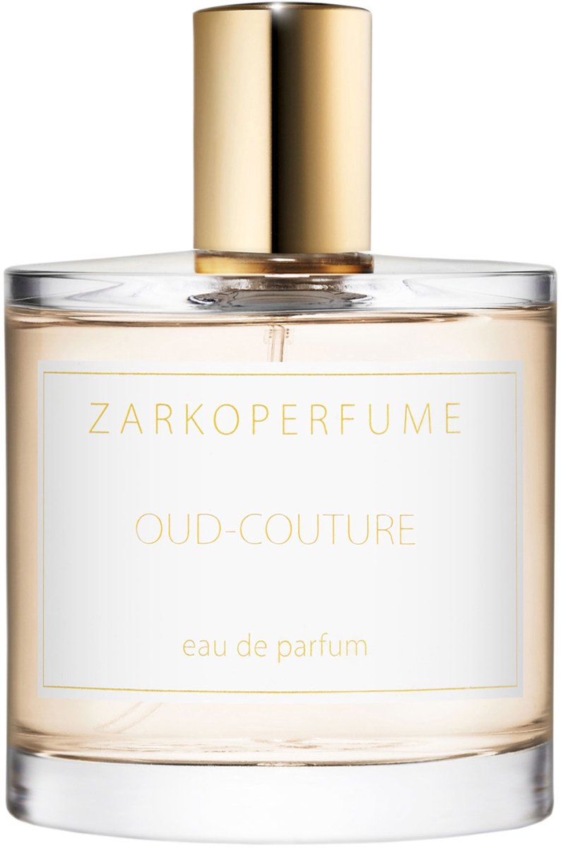 Zarkoperfume Oud - Couture Eau de Parfum 100ml