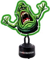 Neon Slijmer Ghost Busters (Twinkle-Toys)