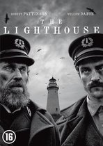 The Lighthouse (dvd)